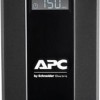 APC Back UPS Pro BR 1600 Line-Interactive 1600VA 960W με 6 IEC Πρίζες
