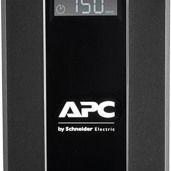 APC Back UPS Pro BR 1600 Line-Interactive 1600VA 960W με 6 IEC Πρίζες