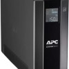 APC Back UPS Pro BR 1600 Line-Interactive 1600VA 960W με 6 IEC Πρίζες