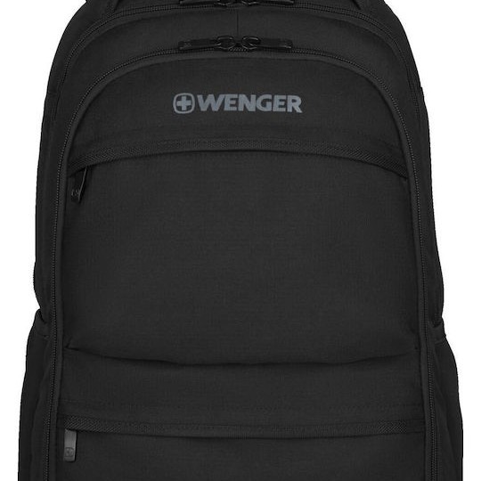 Wenger Fuse Τσάντα Πλάτης για Laptop 15.6