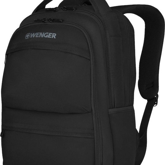 Wenger Fuse Τσάντα Πλάτης για Laptop 15.6