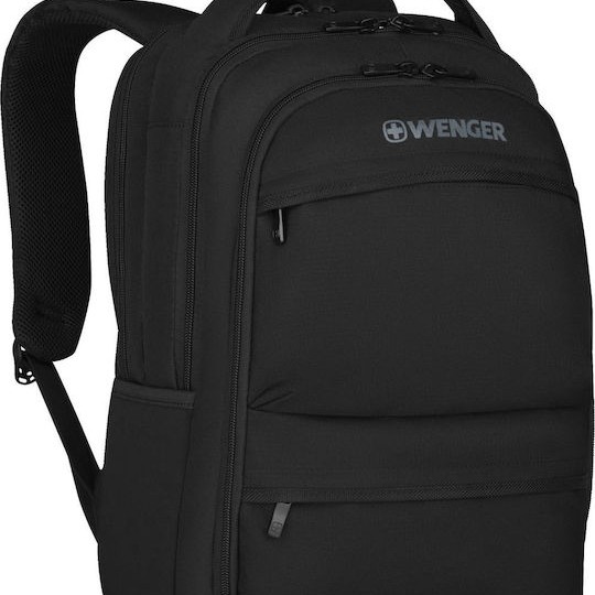 Wenger Fuse Τσάντα Πλάτης για Laptop 15.6