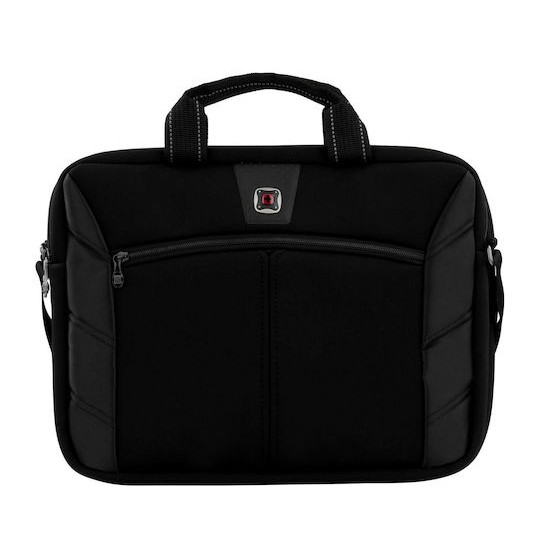 Wenger Sherpa Τσάντα Ώμου / Χειρός για Laptop 16
