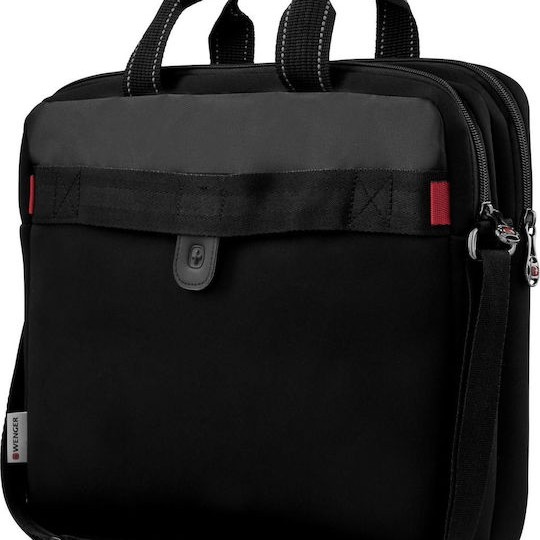 Wenger Sherpa Τσάντα Ώμου / Χειρός για Laptop 16