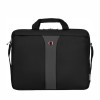 Wenger Legacy Slim Τσάντα Ώμου / Χειρός για Laptop 17