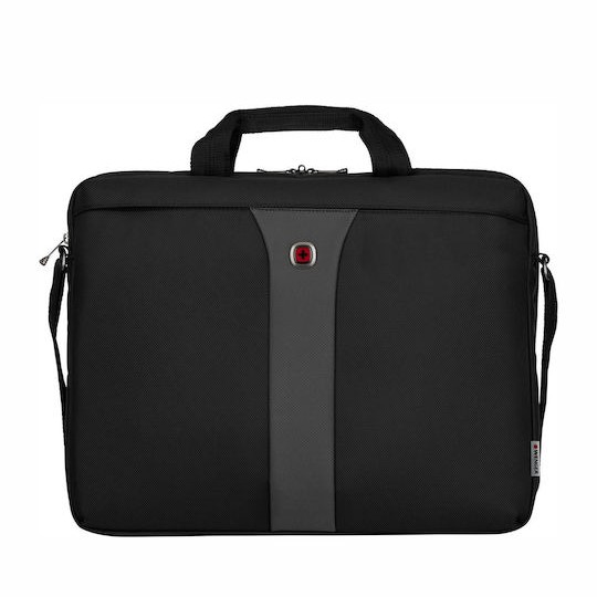 Wenger Legacy Slim Τσάντα Ώμου / Χειρός για Laptop 17