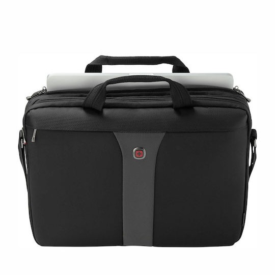 Wenger Legacy Slim Τσάντα Ώμου / Χειρός για Laptop 17