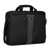 Wenger Legacy Slim Τσάντα Ώμου / Χειρός για Laptop 17