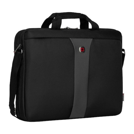 Wenger Legacy Slim Τσάντα Ώμου / Χειρός για Laptop 17
