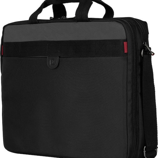Wenger Legacy Slim Τσάντα Ώμου / Χειρός για Laptop 17