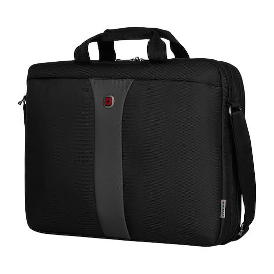 Wenger Legacy Slim Τσάντα Ώμου / Χειρός για Laptop 17