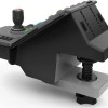 Logitech G Saitek PC Farm Sim Vehicle Side Panel PC