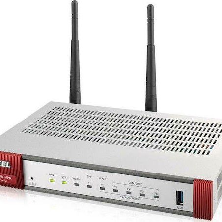 Zyxel USG20W-VPN Firewall