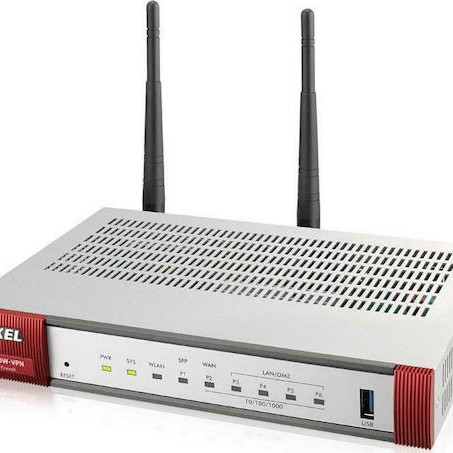 Zyxel USG20W-VPN Firewall