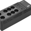 APC Back-UPS 850 Off-Line 850VA 520W με 8 Schuko Πρίζες