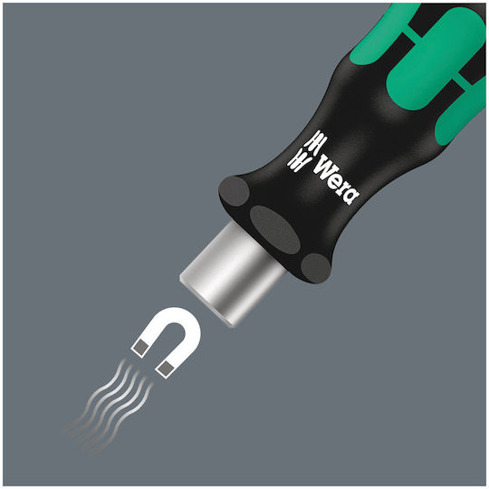 Wera Λαβή Εργαλείου 813 Κατσαβιδολαβή 05051274001
