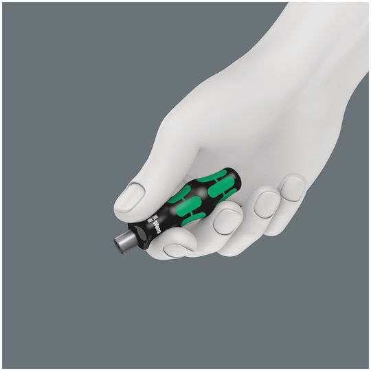 Wera Λαβή Εργαλείου 813 Κατσαβιδολαβή 05051274001