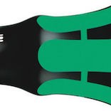 Wera Κατσαβίδι με Εναλλασσόμενες Μύτες 816 R