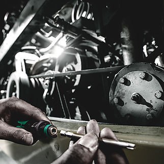 Wera Κατσαβίδι με Εναλλασσόμενες Μύτες 816 R