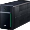 APC Back-UPS Line-Interactive 2200VA 1200W με 4 Schuko Πρίζες