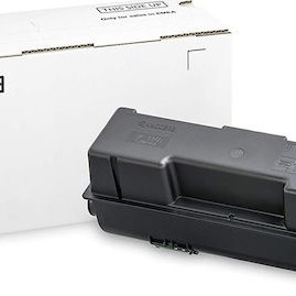 Kyocera TK-1160 Γνήσιο Toner Laser Εκτυπωτή Μαύρο 7200 Σελίδων (1T02RY0NL0)