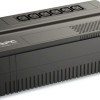 APC Easy UPS 1000 Line-Interactive 1000VA 600W με 4 IEC Πρίζες