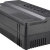 APC Easy UPS 1000 Line-Interactive 1000VA 600W με 4 IEC Πρίζες
