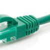 Goobay S/FTP Cat.7 Καλώδιο Δικτύου Ethernet 0.25m Πράσινο