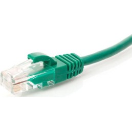 Goobay S/FTP Cat.7 Καλώδιο Δικτύου Ethernet 0.25m Πράσινο