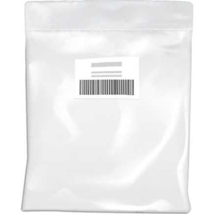 Goobay S/FTP Cat.7 Καλώδιο Δικτύου Ethernet 7.5m Λευκό 1τμχ