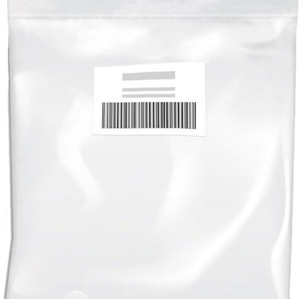 Goobay S/FTP Cat.7 Καλώδιο Δικτύου Ethernet 7.5m Λευκό 1τμχ