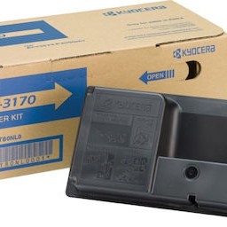 Kyocera TK-3170 Γνήσιο Toner Laser Εκτυπωτή Μαύρο 15500 Σελίδων (1T02T80NL0 1T02T80NL1 1T02T80NLC)