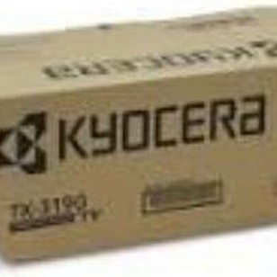 Kyocera Tk-3190 Γνήσιο Toner Laser Εκτυπωτή Μαύρο 25000 Σελίδων S77099002