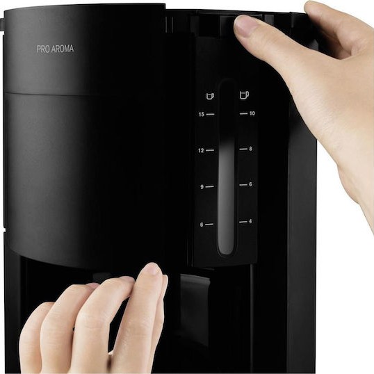 Krups Proaroma Καφετιέρα Φίλτρου 1050W