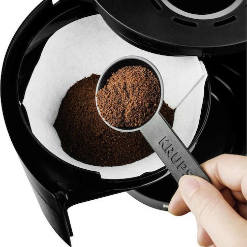 Krups Proaroma Καφετιέρα Φίλτρου 1050W
