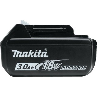 Makita Μπαταρία Εργαλείου Λιθίου 18V με Χωρητικότητα 3Ah BL1830B