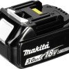 Makita Μπαταρία Εργαλείου Λιθίου 18V με Χωρητικότητα 3Ah BL1830B