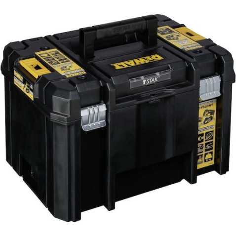 Dewalt Πλάνη 18V Χωρίς Καρβουνάκια (Brushless) Solo