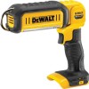 Dewalt Φακός Συνεργείου Μπαταρίας LED IP54 με Φωτεινότητα έως 500lm