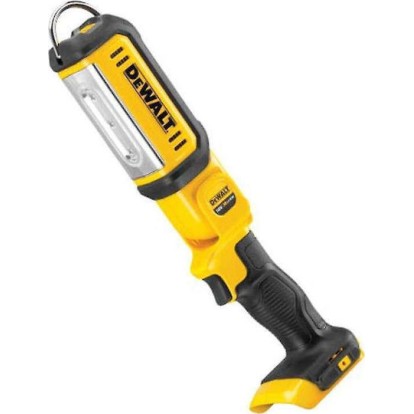 Dewalt Φακός Συνεργείου Μπαταρίας LED IP54 με Φωτεινότητα έως 500lm
