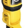 Dewalt Φακός Συνεργείου Μπαταρίας LED IP54 με Φωτεινότητα έως 500lm