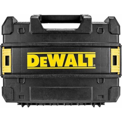 Dewalt Παλμικό Κατσαβίδι Μπαταρίας Brushless 18V 2x5Ah