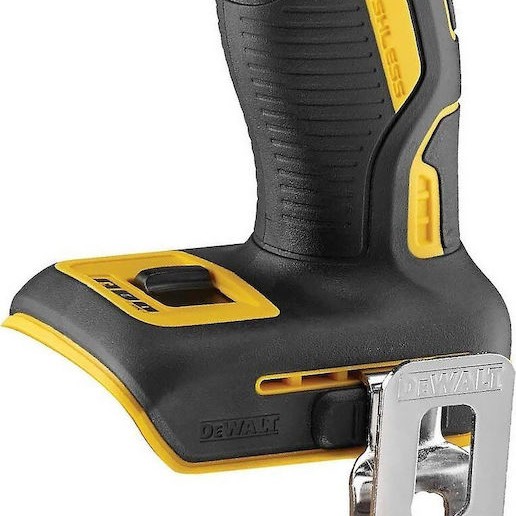 Dewalt Παλμικό Κατσαβίδι Μπαταρίας Brushless 18V 2x5Ah