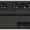 APC Easy UPS 650 Line-Interactive 650VA 375W με 4 Schuko Πρίζες