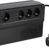 APC Easy UPS 650 Line-Interactive 650VA 375W με 4 Schuko Πρίζες