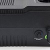 APC Easy UPS 650 Line-Interactive 650VA 375W με 4 Schuko Πρίζες