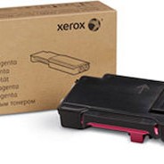 Xerox 106R02246 Γνήσιο Toner Laser Εκτυπωτή Ματζέντα 2000 Σελίδων