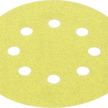 Dewalt Έκκεντρο Τριβείο 125mm Ρεύματος 280W με Ρύθμιση Ταχύτητας και με Σύστημα Αναρρόφησης