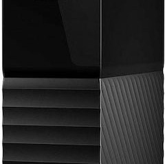 Western Digital My Book USB 3.0 Εξωτερικός HDD 8TB 3.5