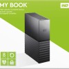 Western Digital My Book USB 3.0 Εξωτερικός HDD 8TB 3.5